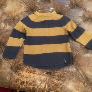 Boys Zara Sweater